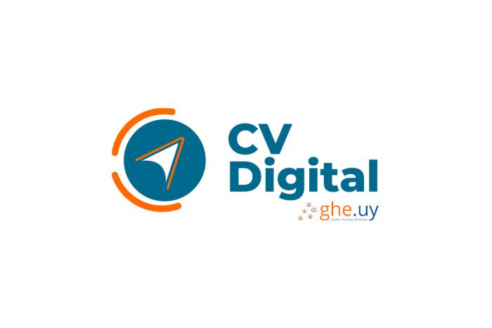 CV Digital