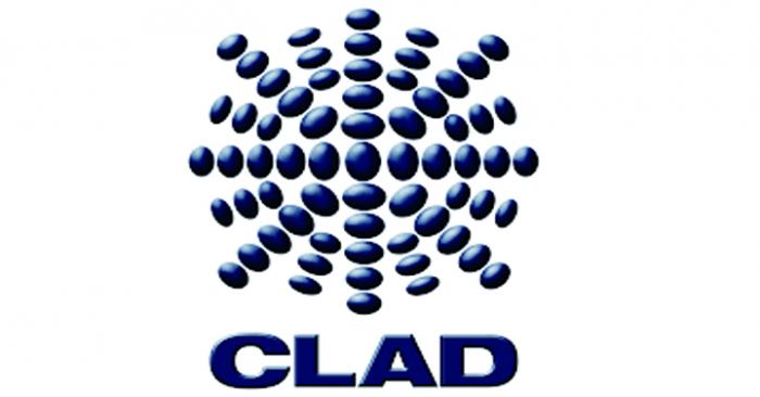 Logo CLAD