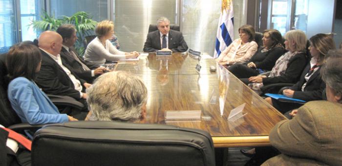 Reunión Comisión Nacional del Servicio Civil Reunión Comisión Nacional del Servicio Civil