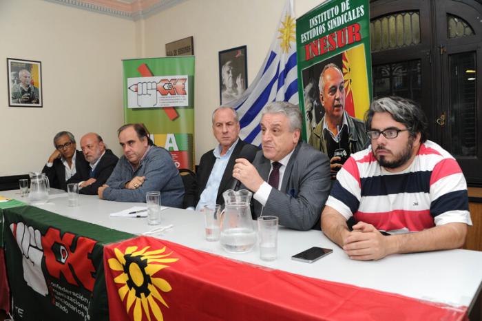 convenio