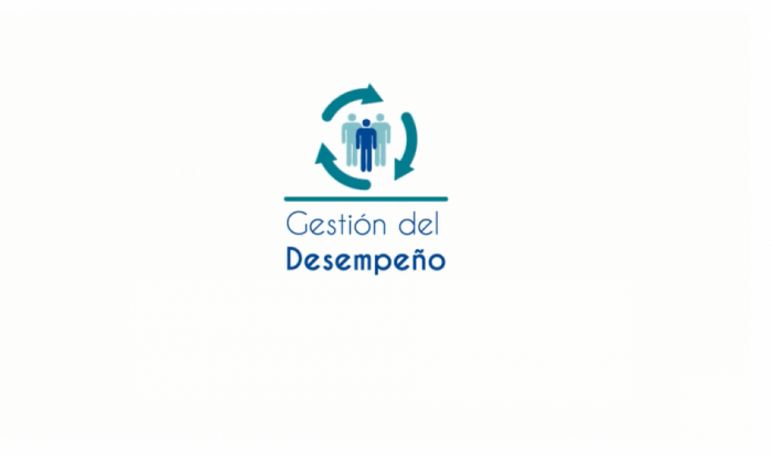 Logo Desempeño