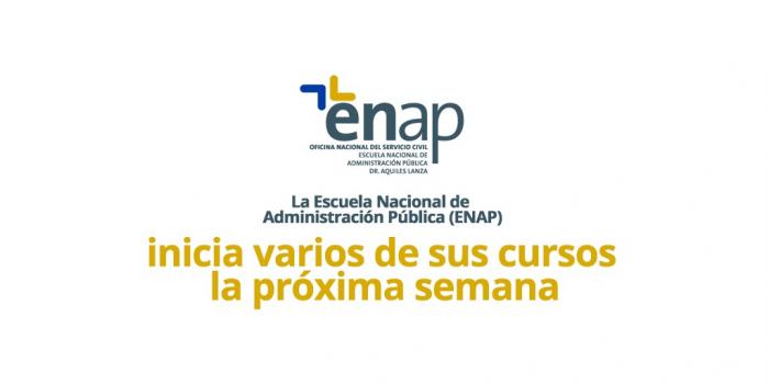 ENAP ENAP