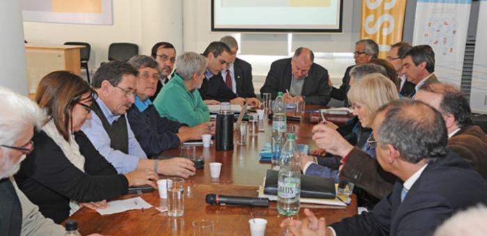 Reunión 