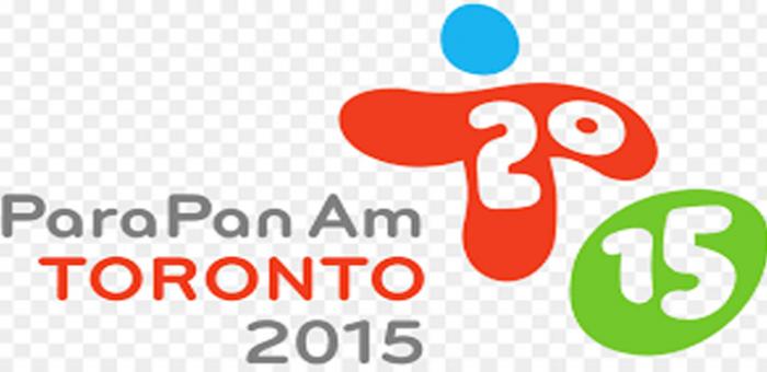 Logo Juegos Parapanamericanos