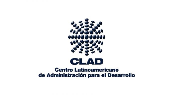 Centro Latinoamericano de Administración para el Desarrollo Logo del Centro Latinoamericano de Administración para el Desarrollo