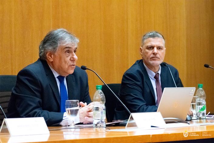 Gestión humana y Salud mental: “Diálogos desde la práctica en el ámbito público”