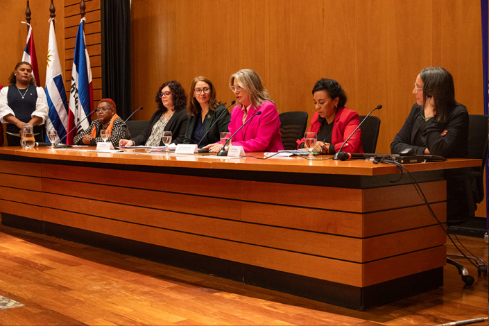 Construyendo un camino hacia la igualdad racial