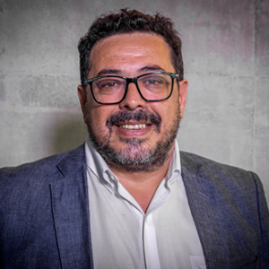 Alejandro Sánchez
