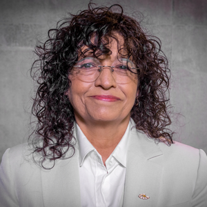 Alejandra Casablanca