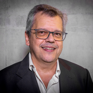 Gustavo Leal 