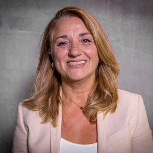 Sandra Libonatti