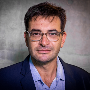 Martín Clavijo
