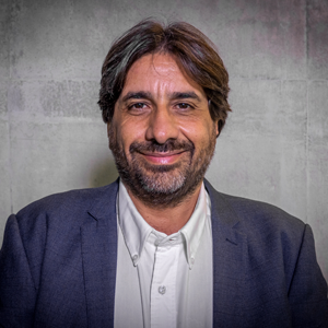 Marcelo Metediera