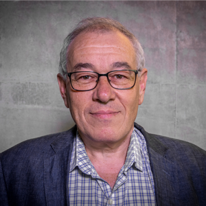 Daniel Mordecki