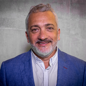 Leandro Palomeque