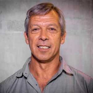 Alejandro Pereda