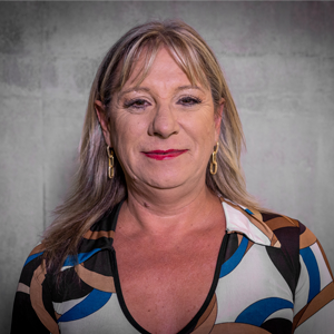 Collette Spinetti