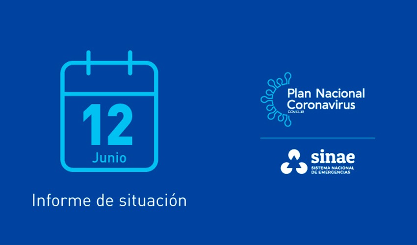 Informe del SINAE Informe del SINAE