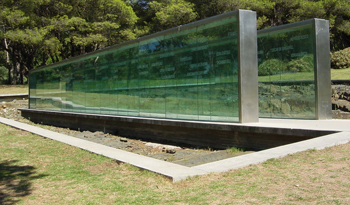 Memorial de los Desaparecidos Memorial de los Desaparecidos