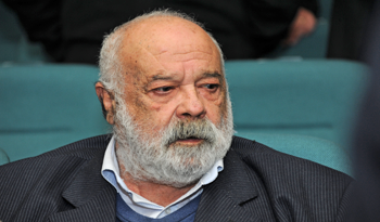 Falleció el ministro de Defensa Nacional, Eleuterio Fernández Huidobro