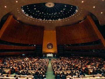 Fundamentos del voto uruguayo a favor del ingreso de Palestina como ...