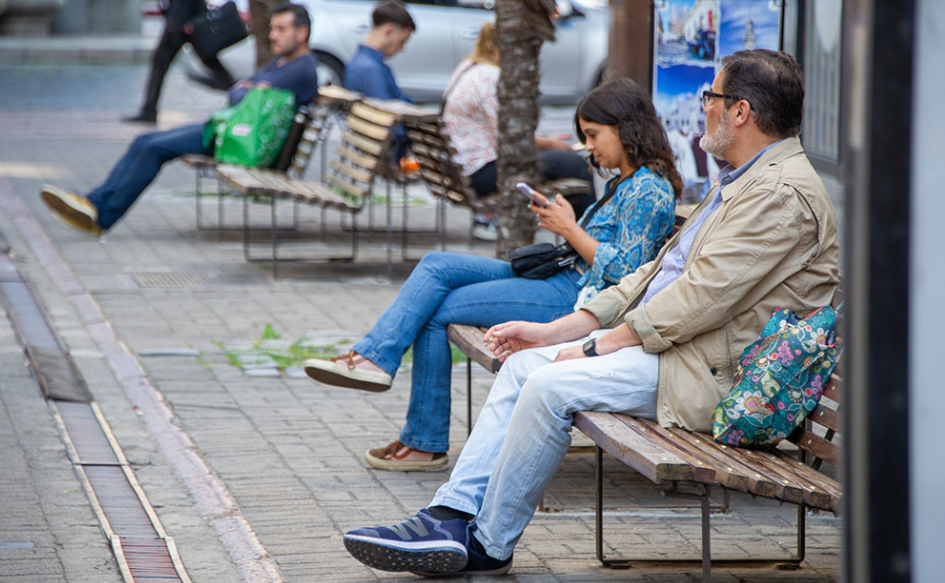 Medidas de ingresos y empleo impulsan la reducción de la pobreza en el ...