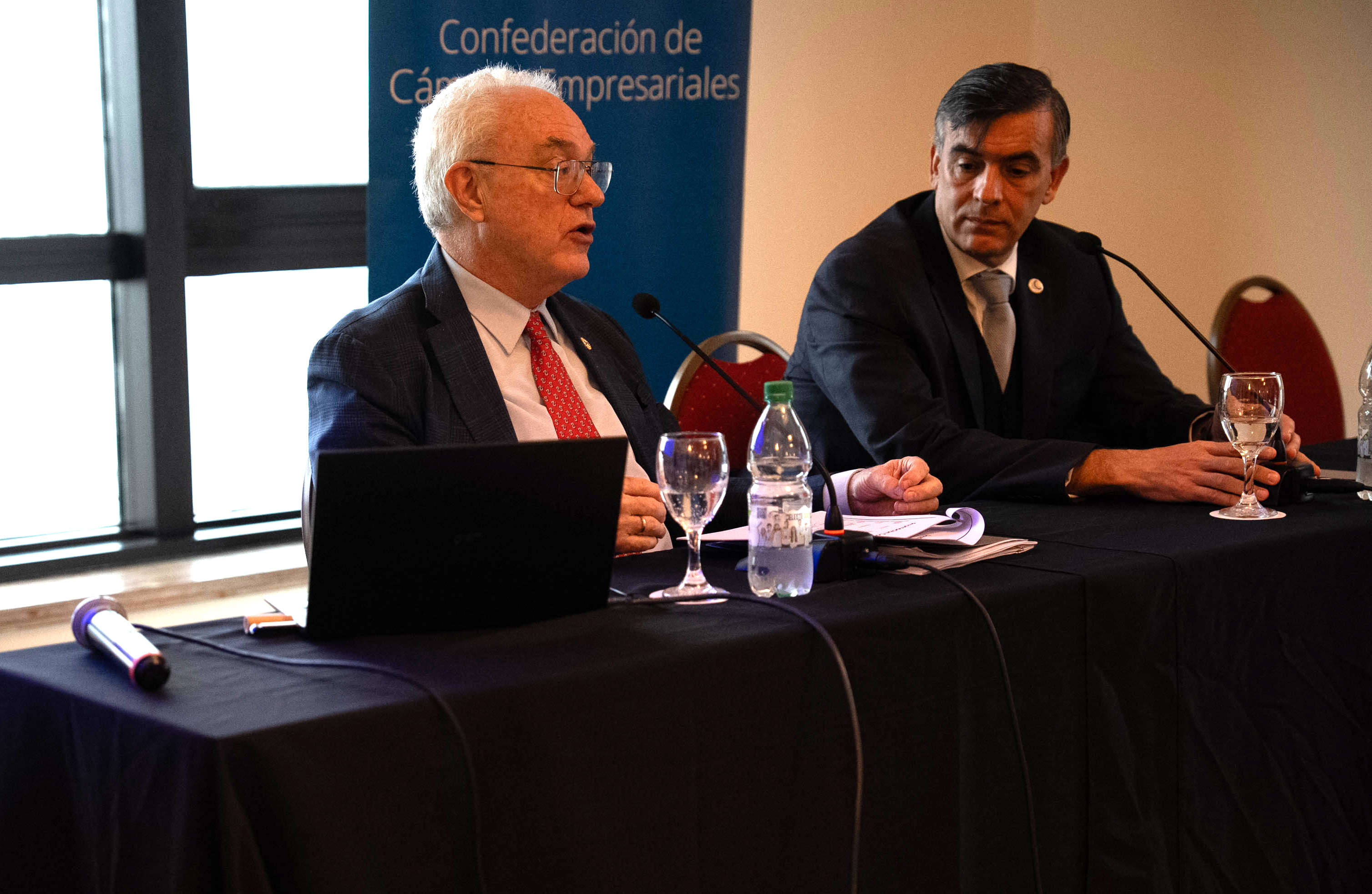 Encuentro Empresarial Mercosur–Unión Europea 2026