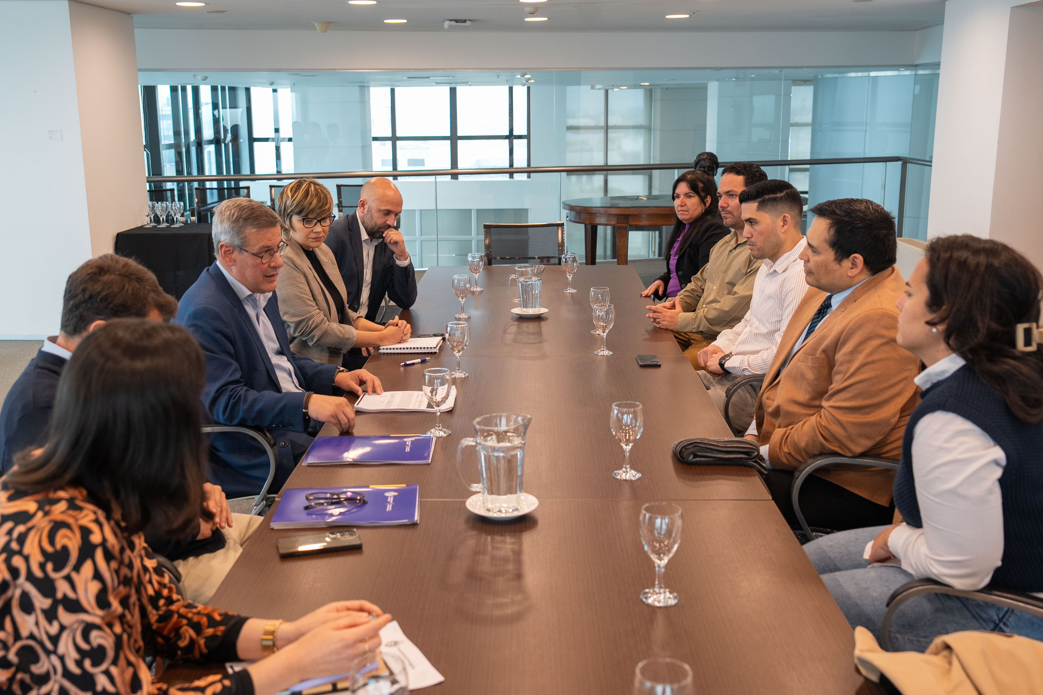 Gobierno envía al Parlamento proyecto de ley para solucionar ...