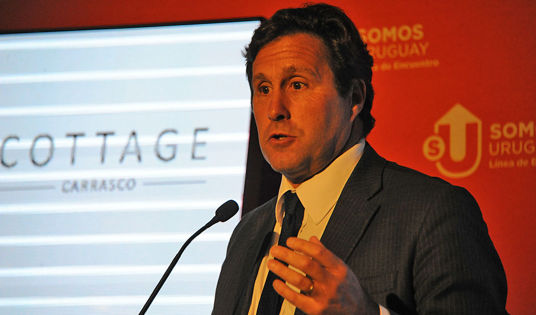 Alex Labat Labat: “La mejor contribución que el Banco Central le puede hacer a la ...