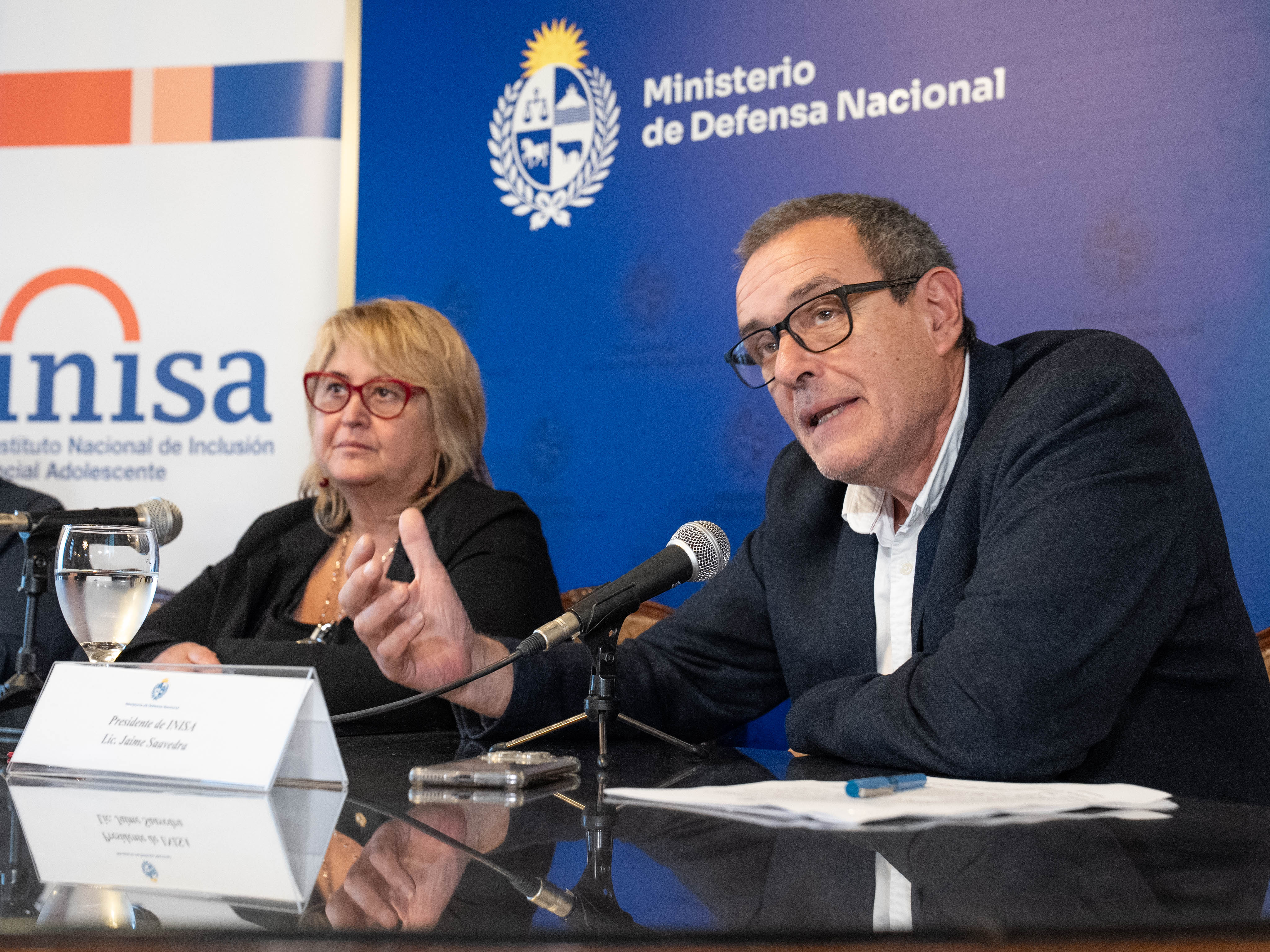 Lazo y Saavedera