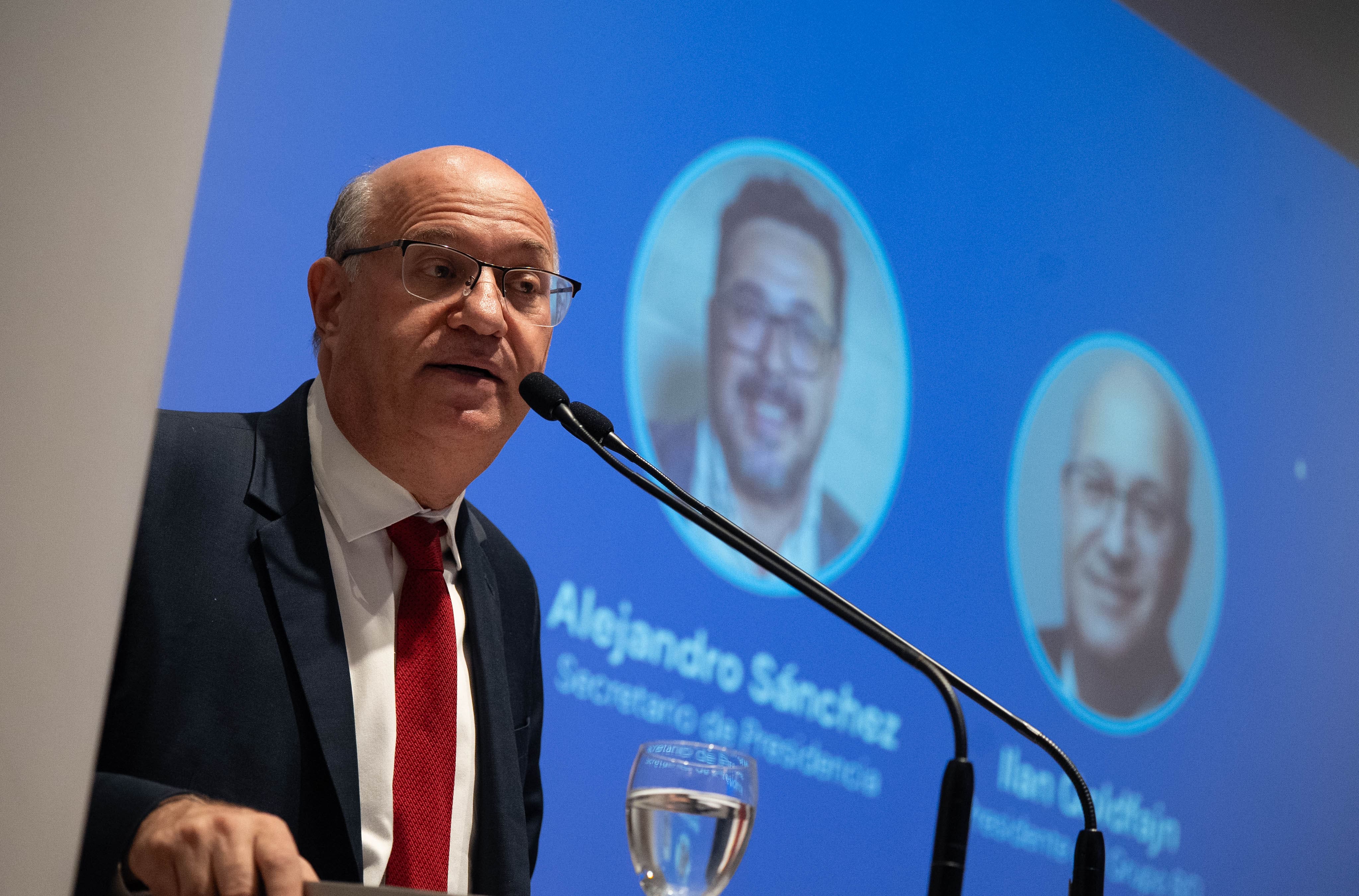 Ilan Goldfajn