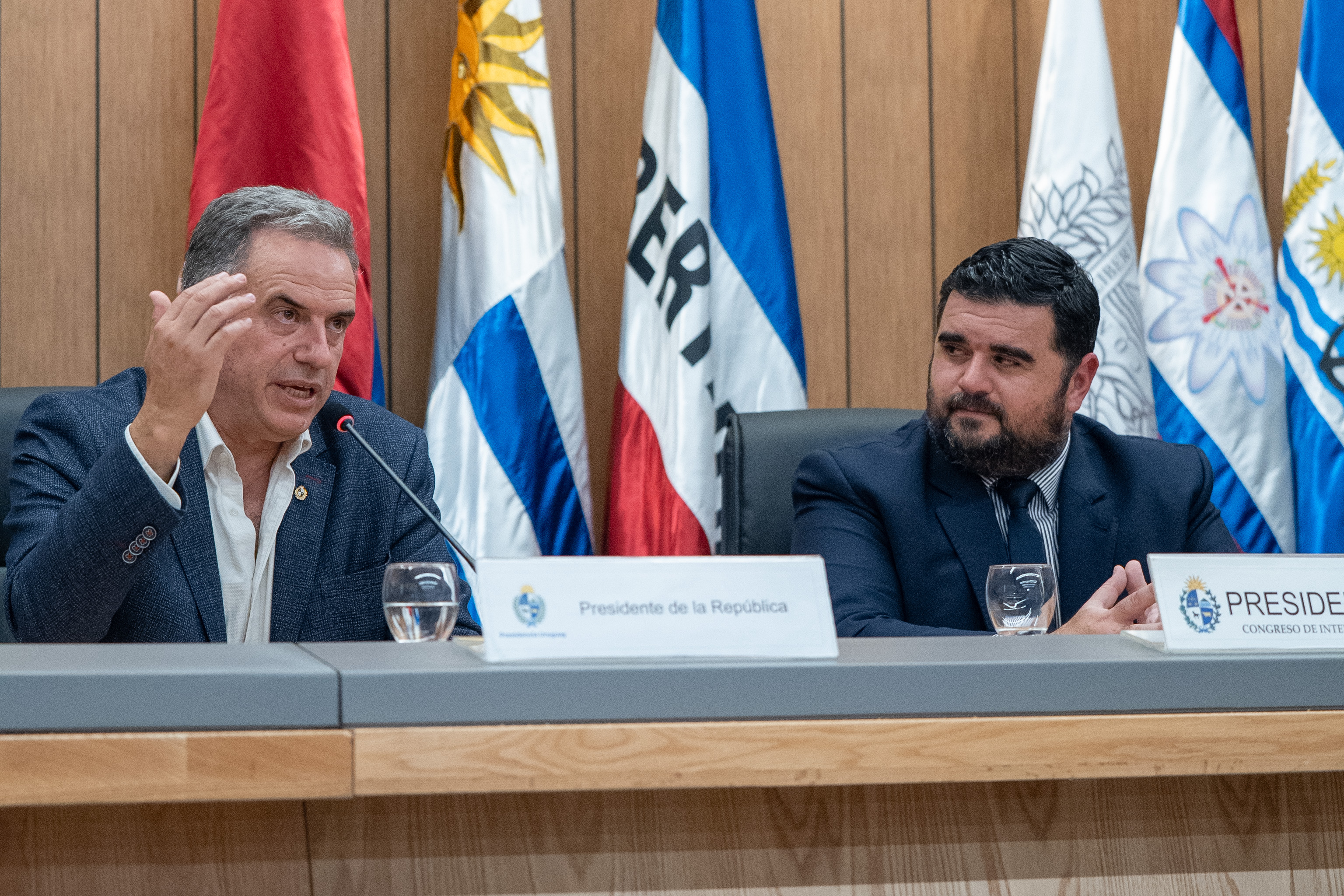 Orsi y Olivera