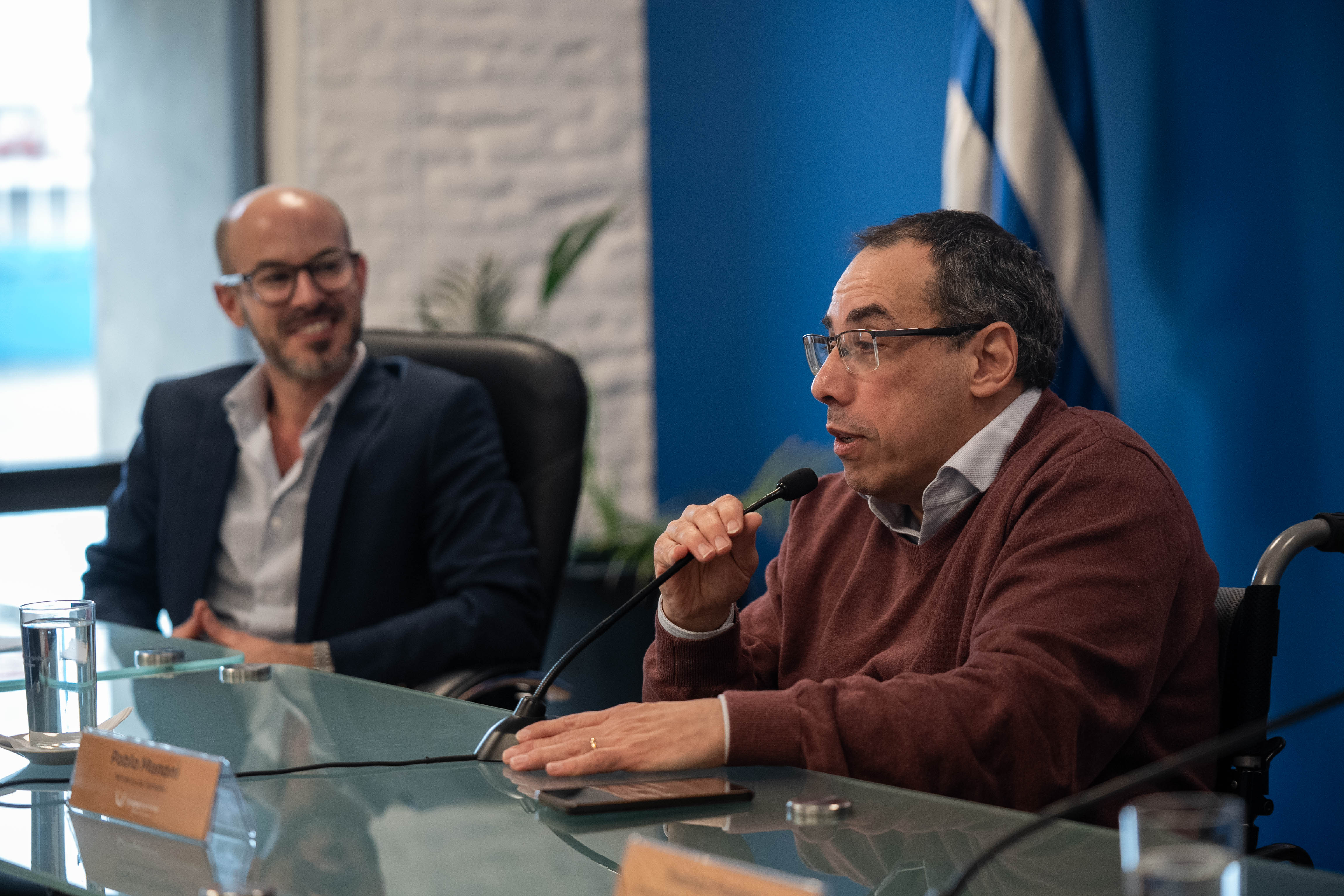 Pablo Menoni