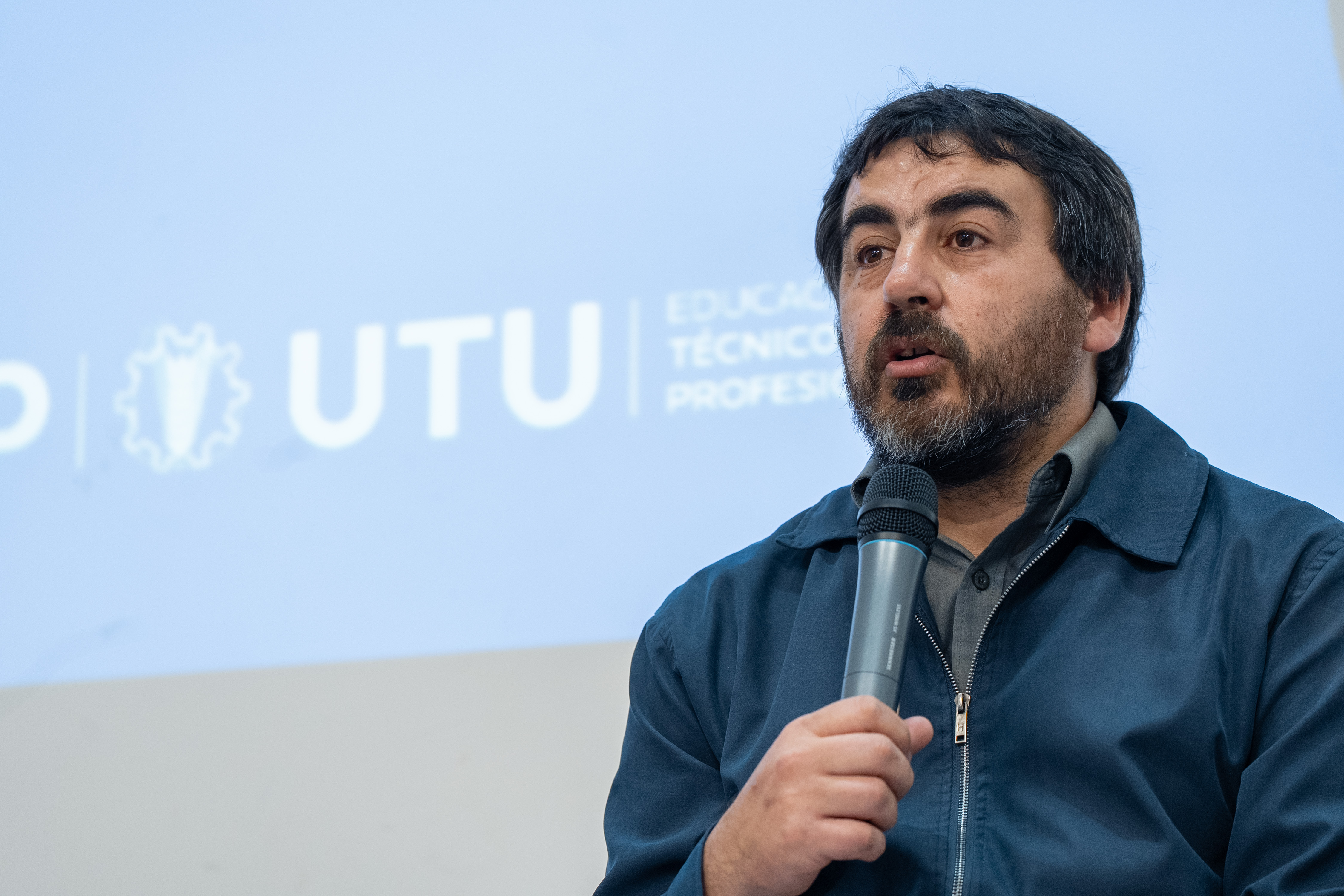 Fernando Ubal