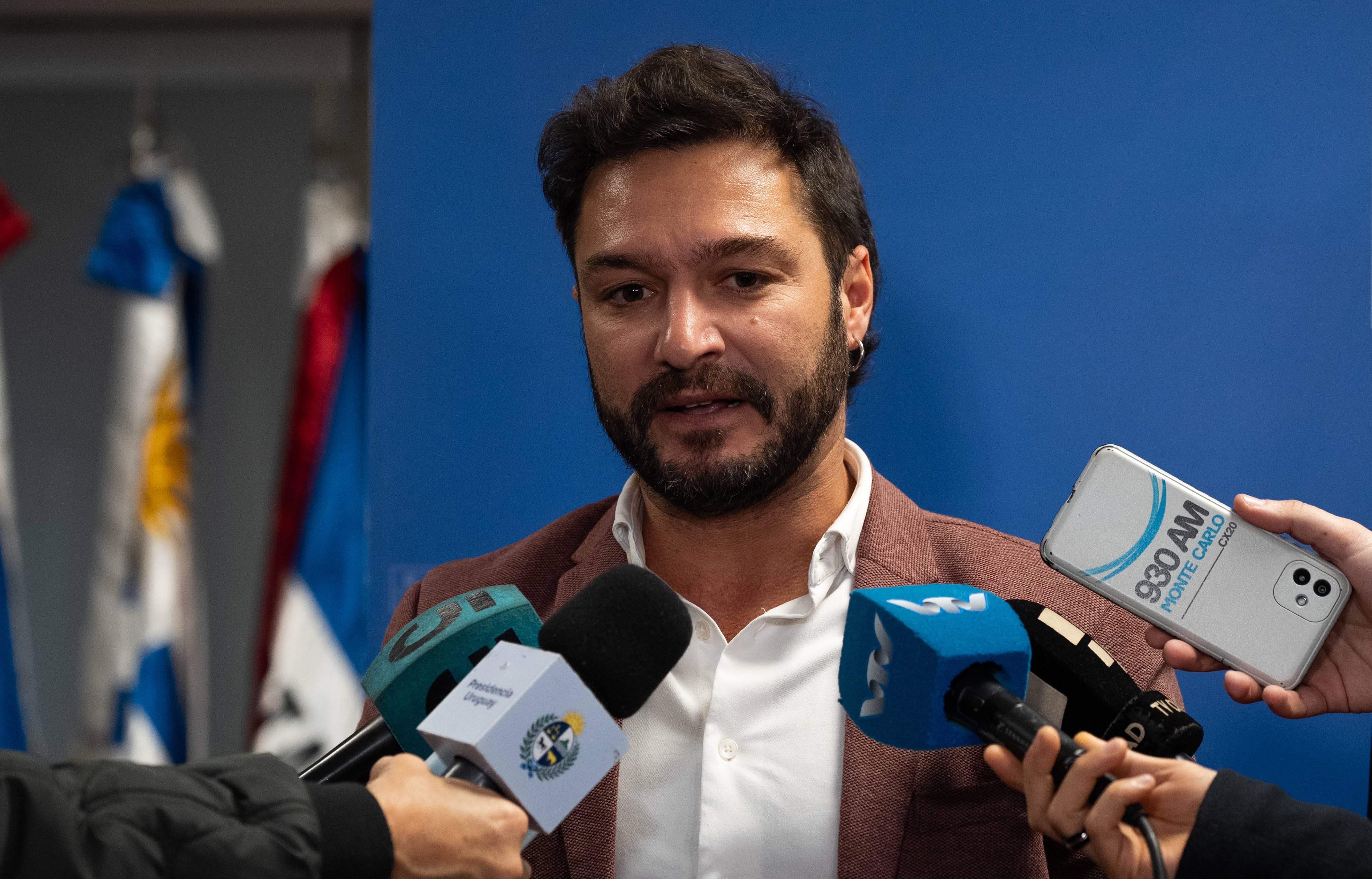 Juan Ignacio Dorrego