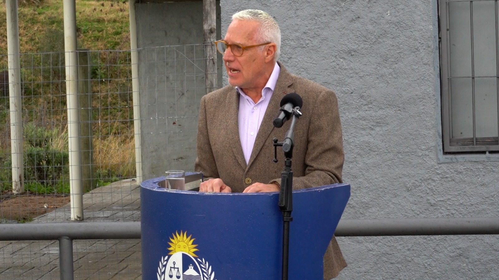 Carlos Negro