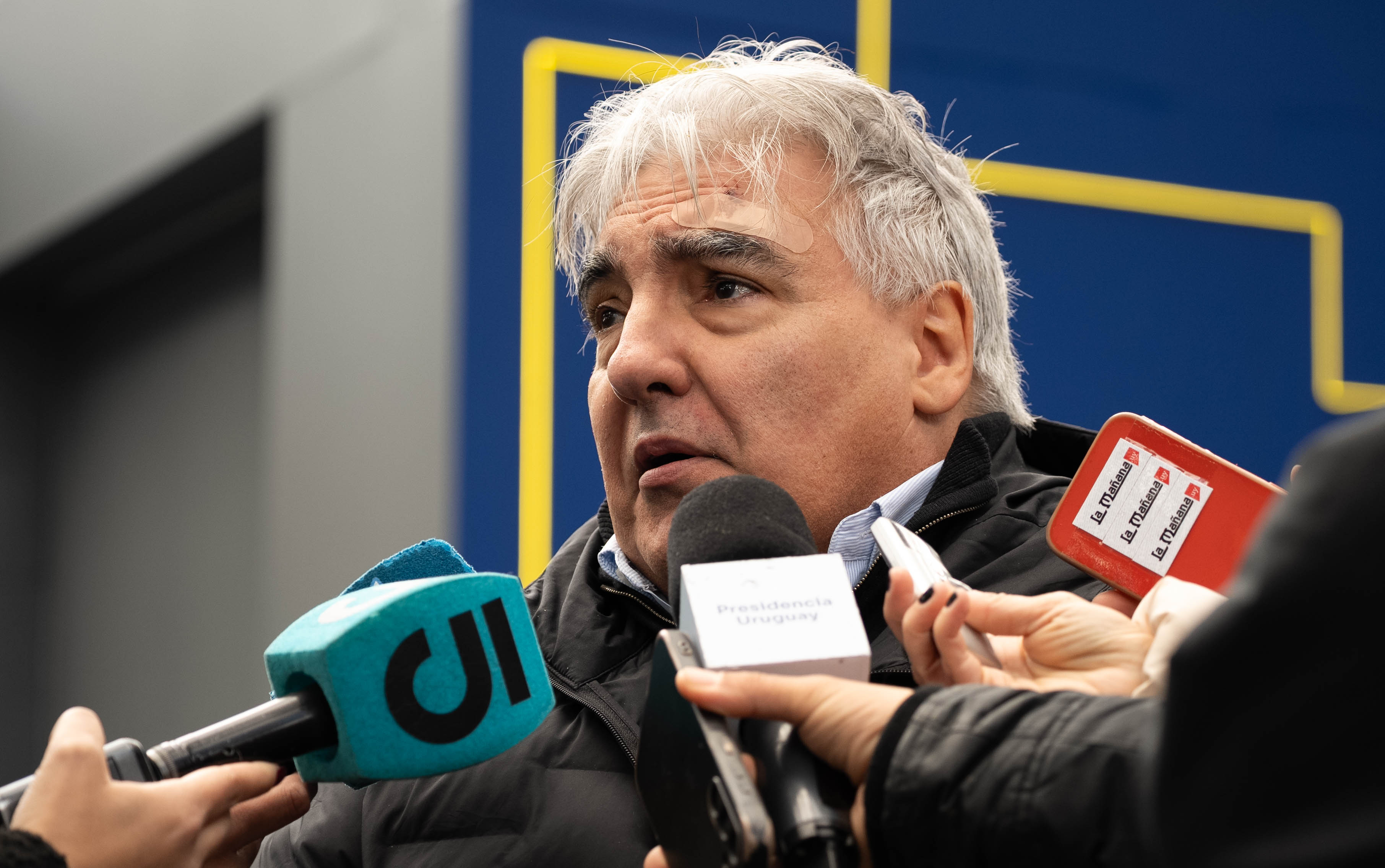 Alejandro Paz