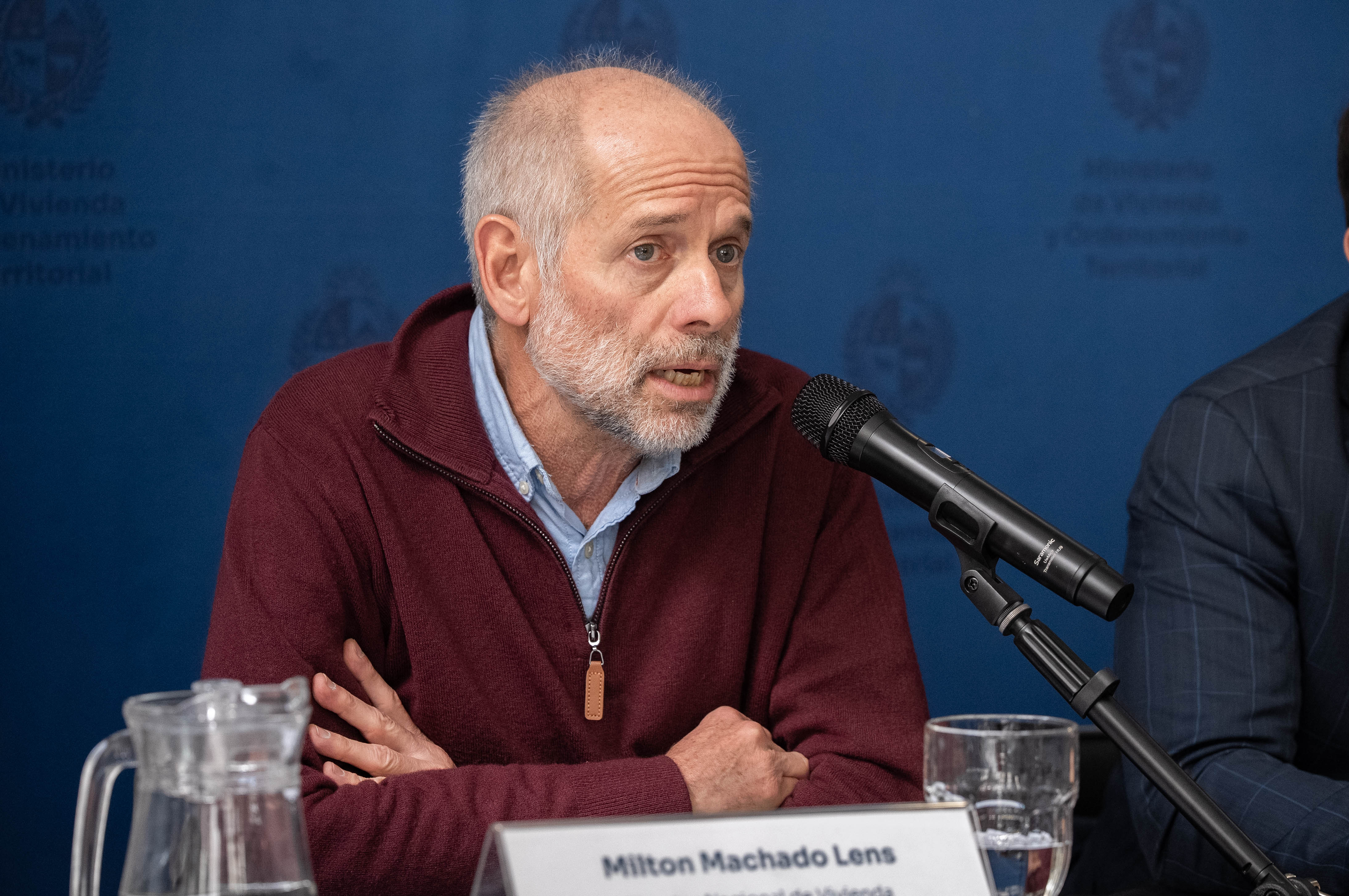 Milton Machado