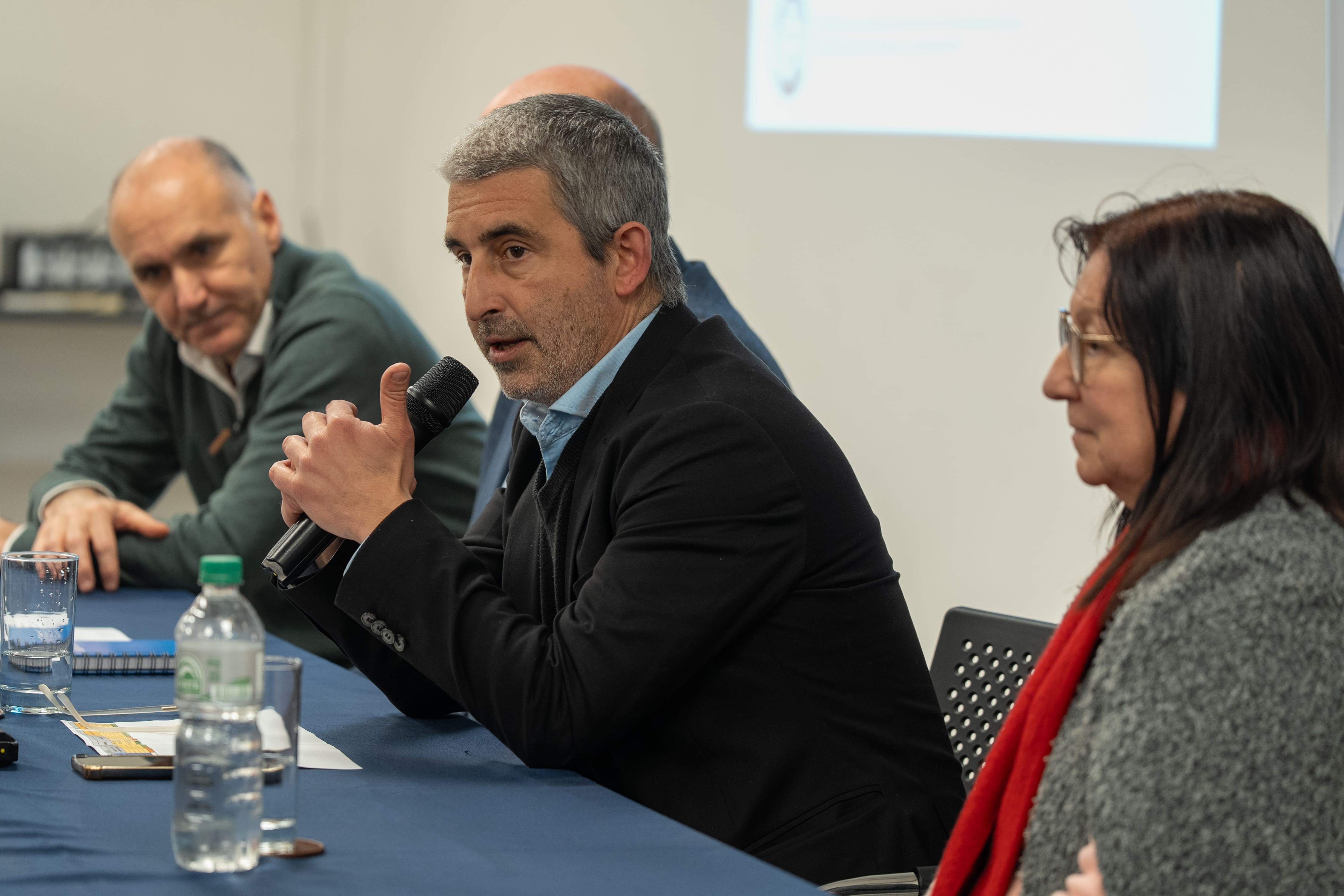 Pablo Caggiani
