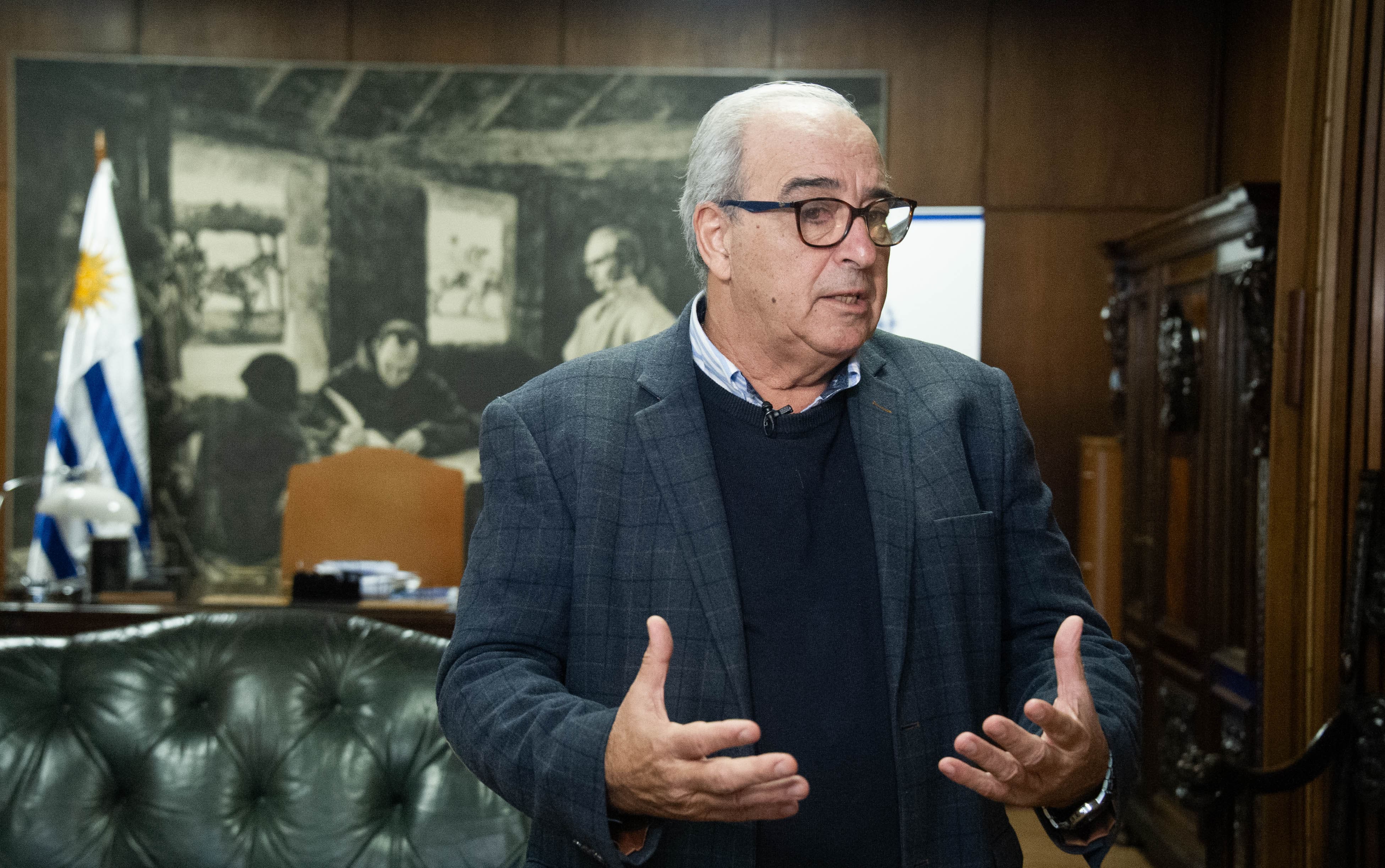 Alfredo Fratti