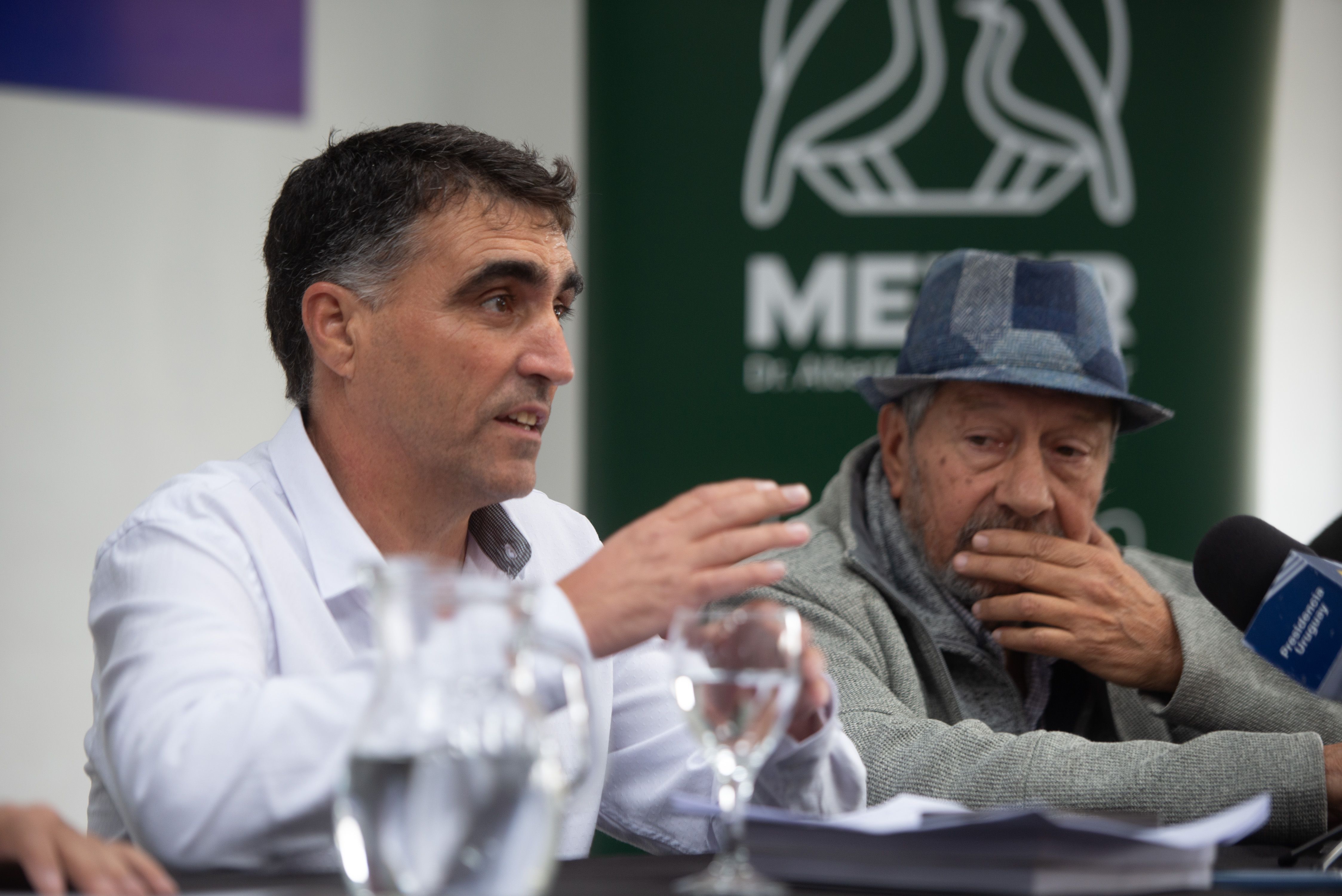 Lima y Parodi