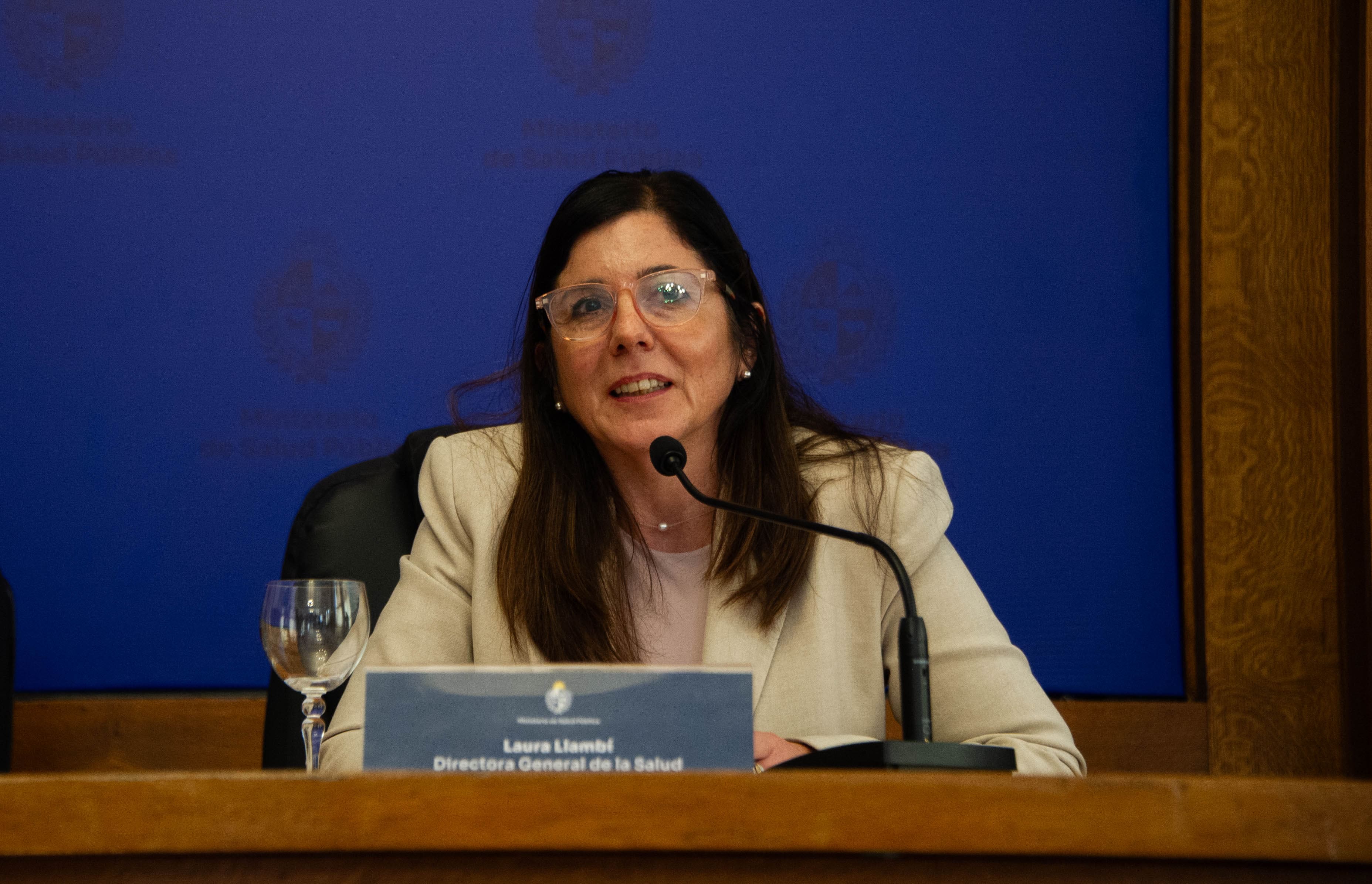 Laura Llambí