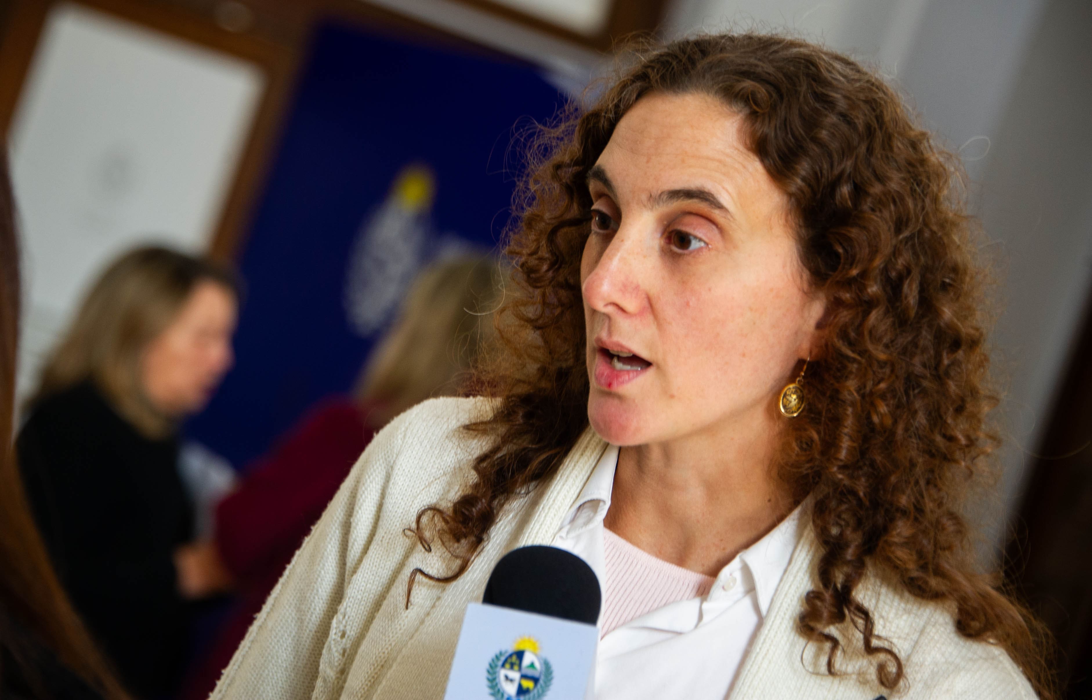 Cecilia Reolón