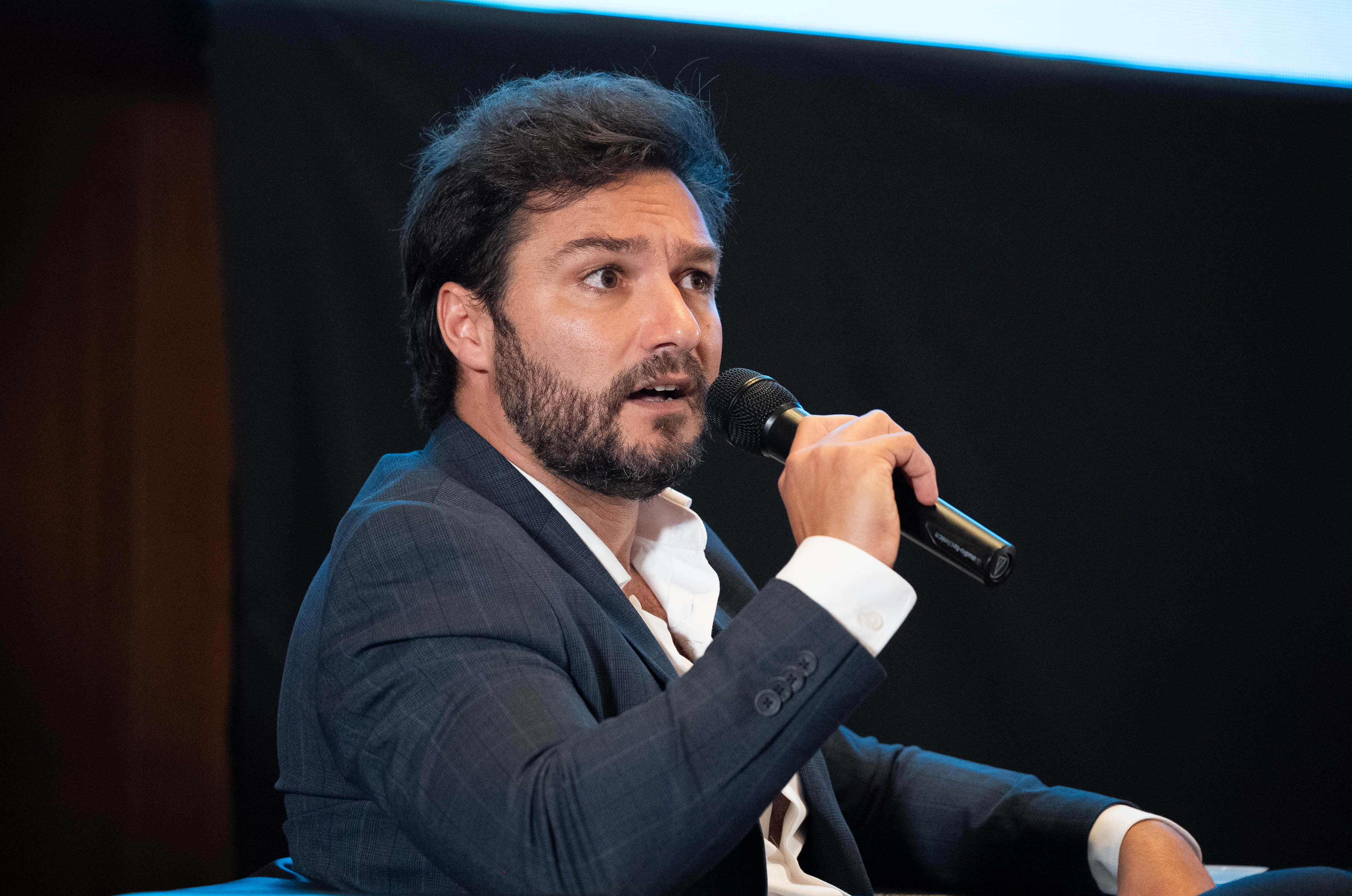 Juan Ignacio Dorrego
