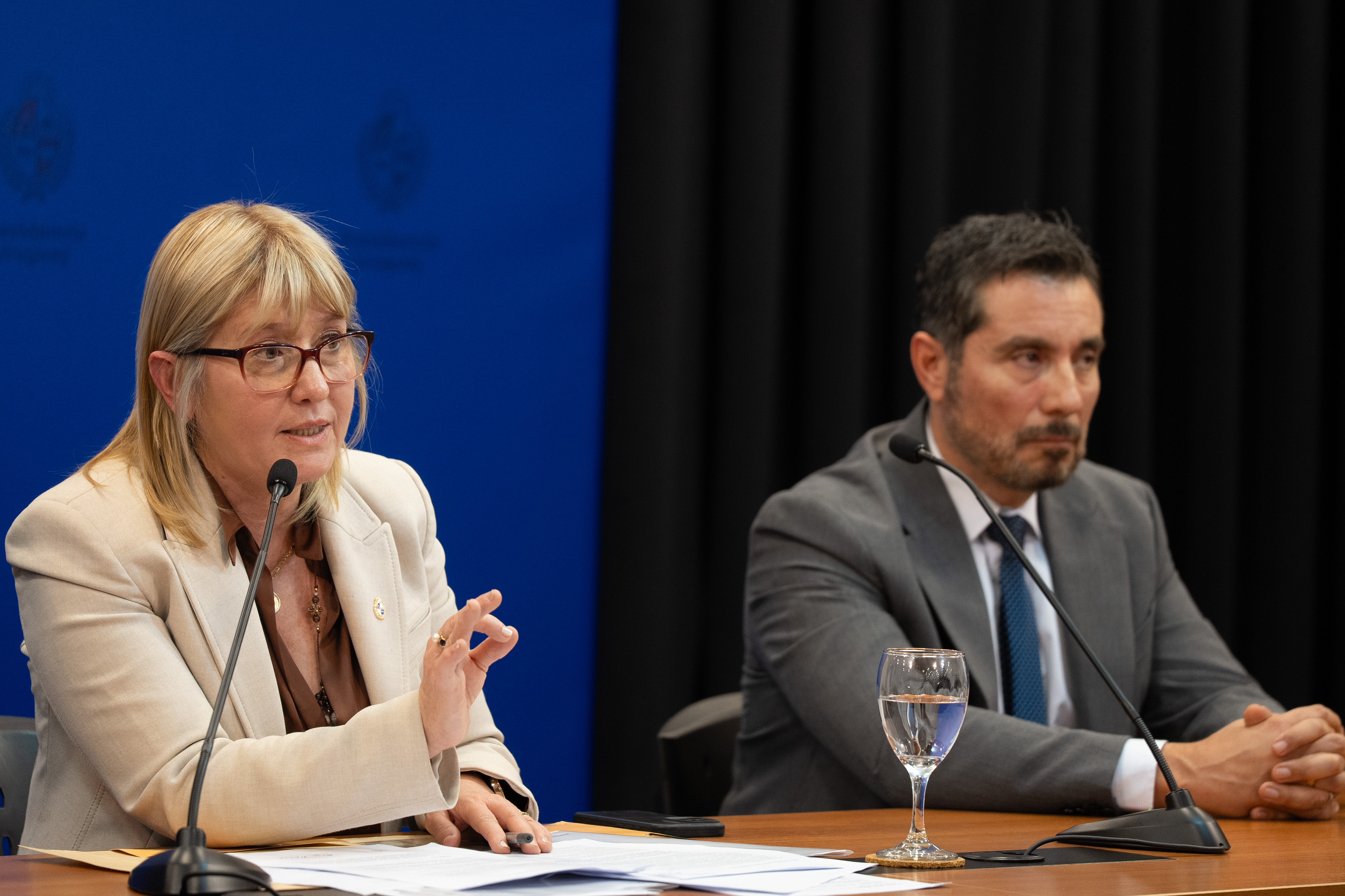 Lustemberg y Torres