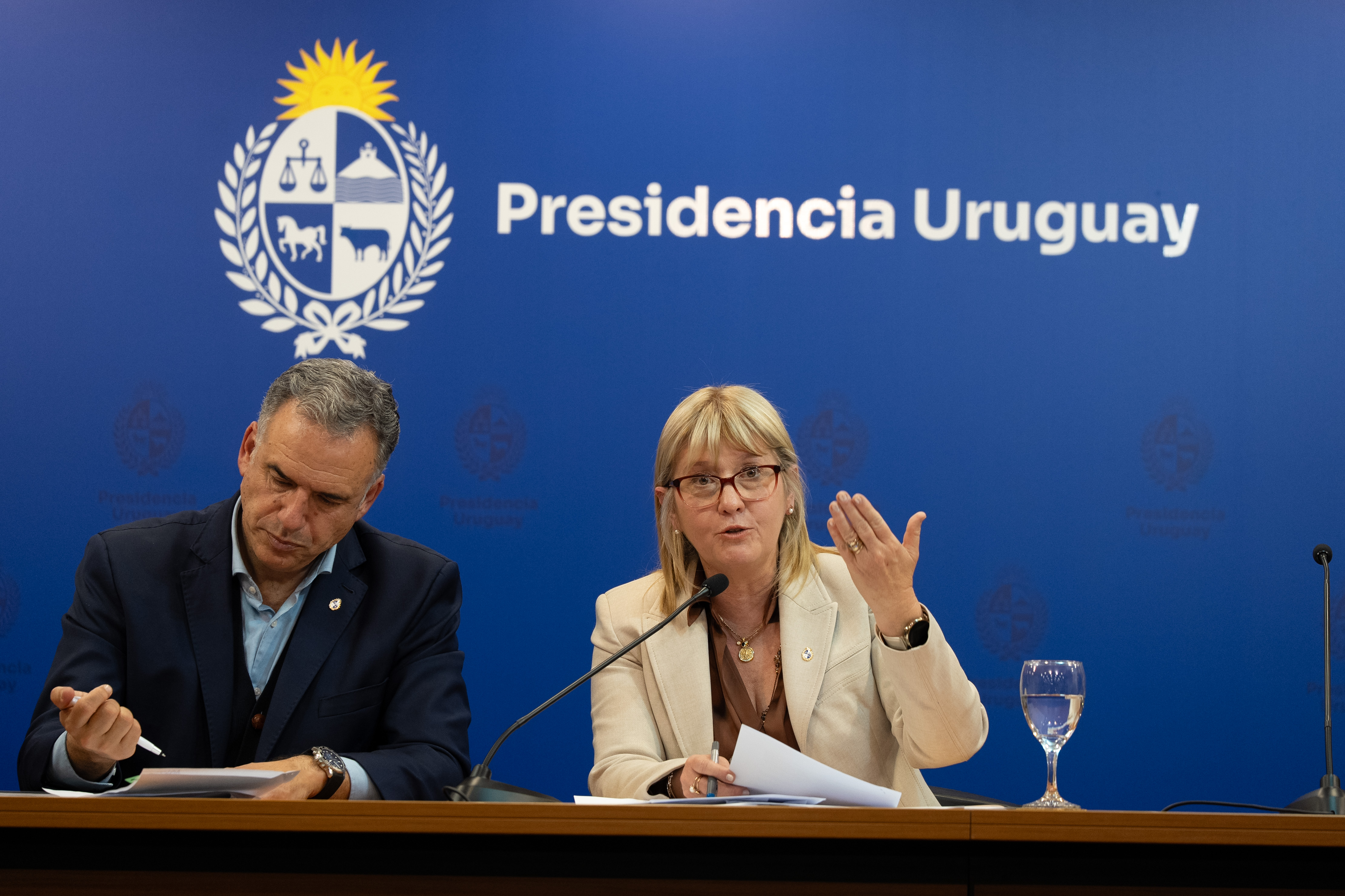 Orsi y Lustemberg