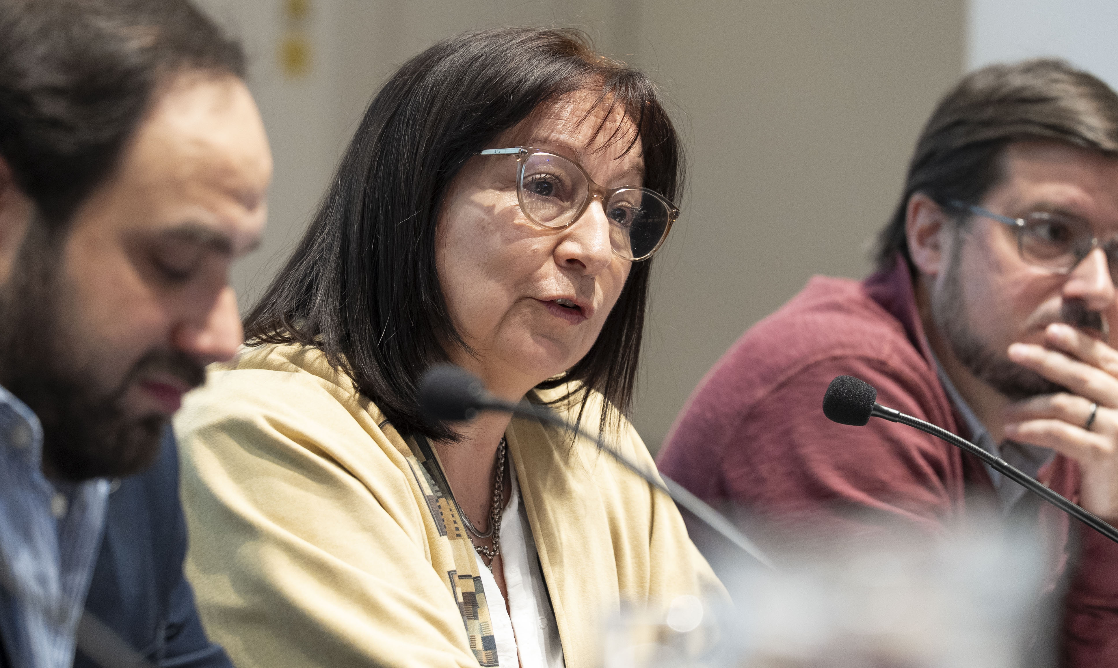 Elbia Pereira