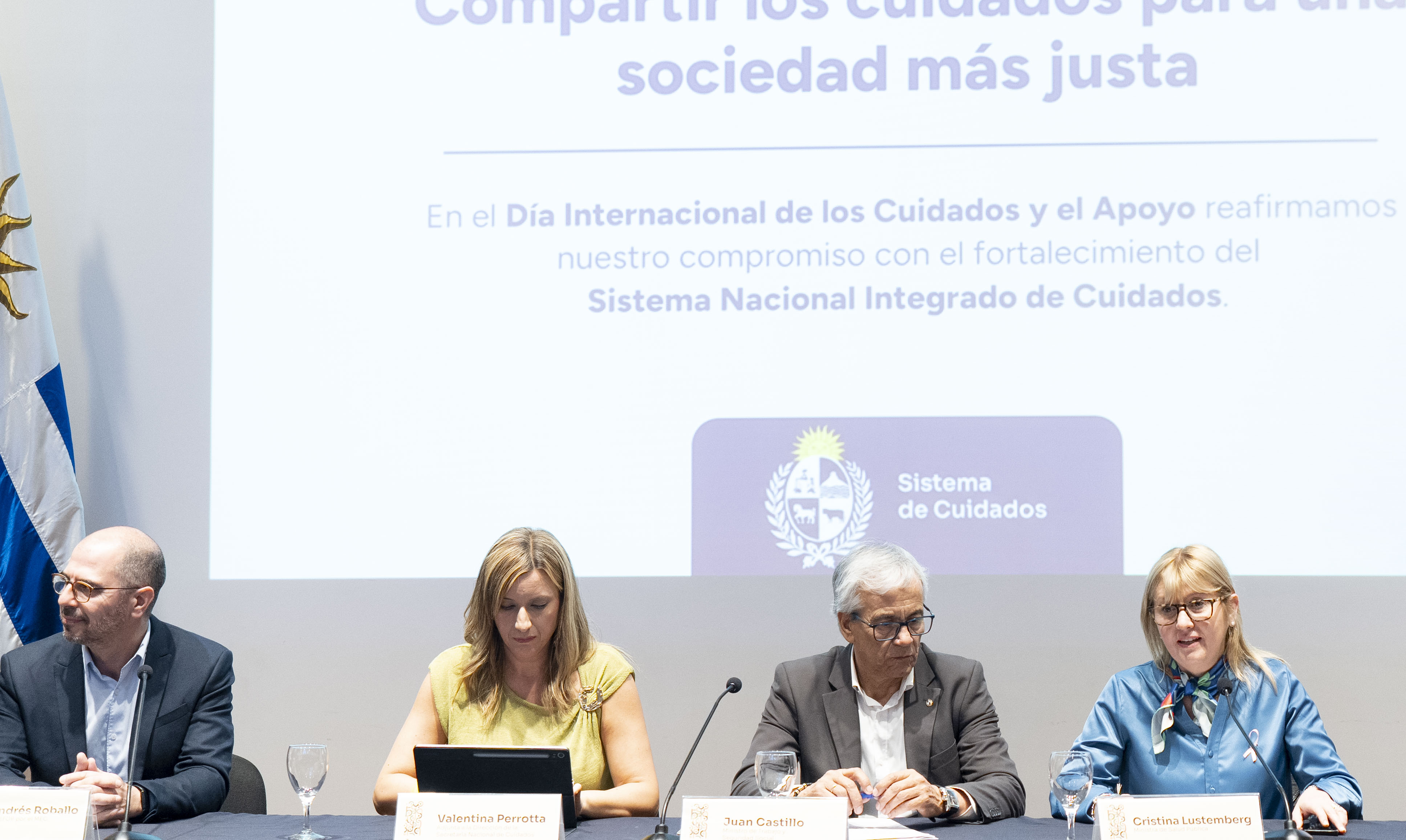 Autoridades