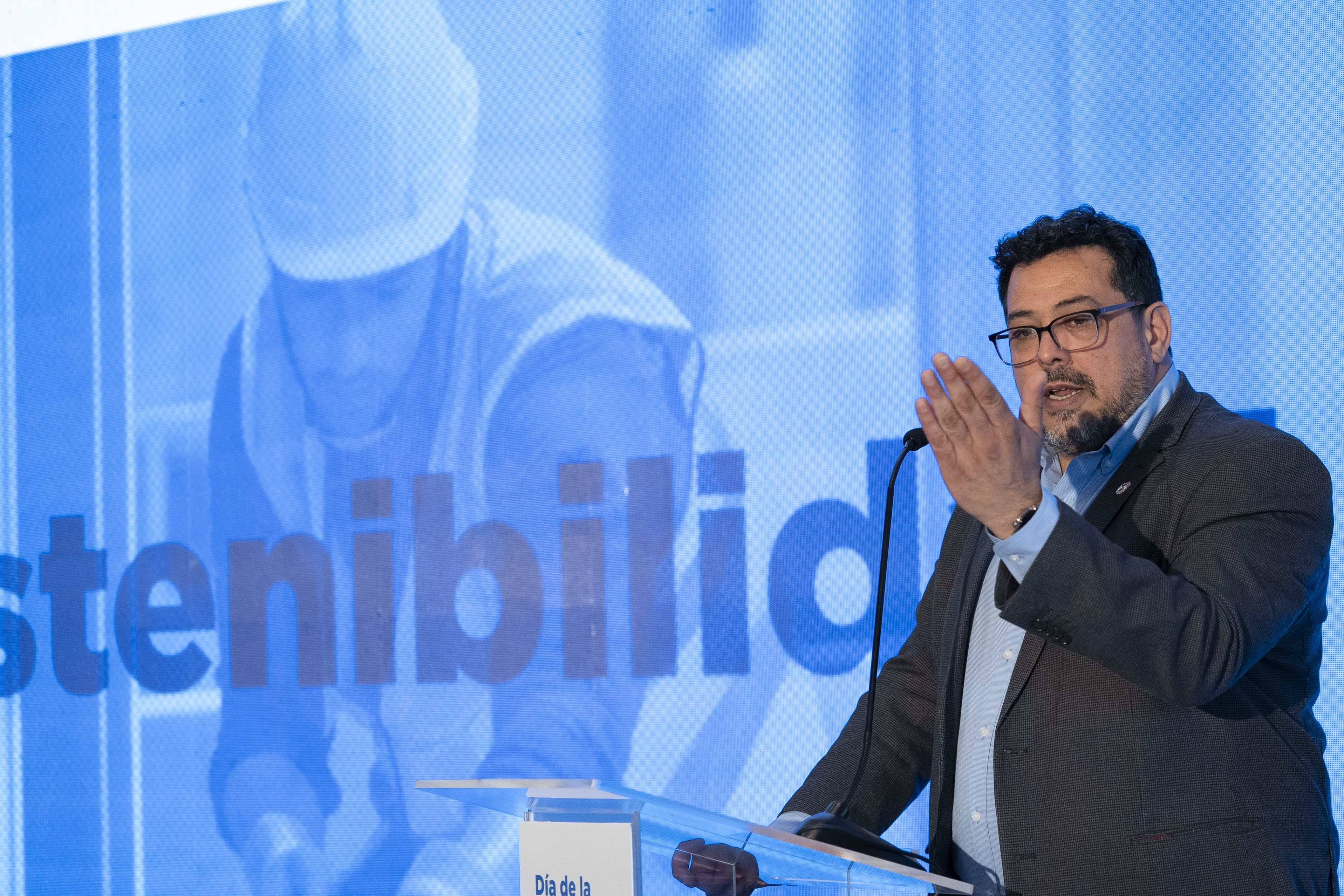 Alejandro Sánchez