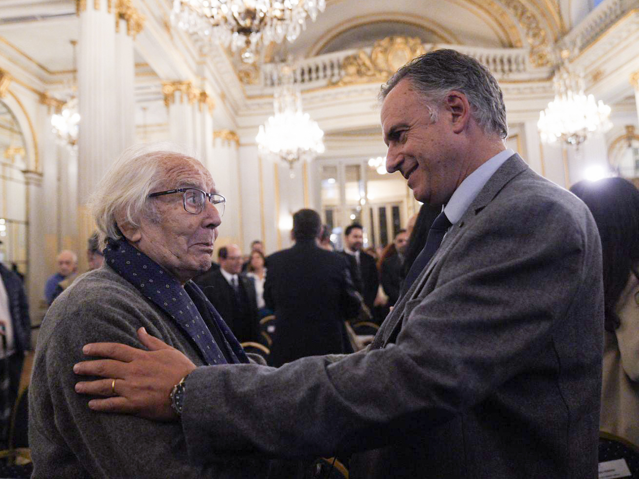 Pérez Esquivel y Orsi